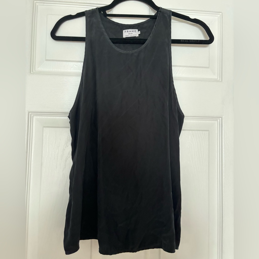 Frame Tank